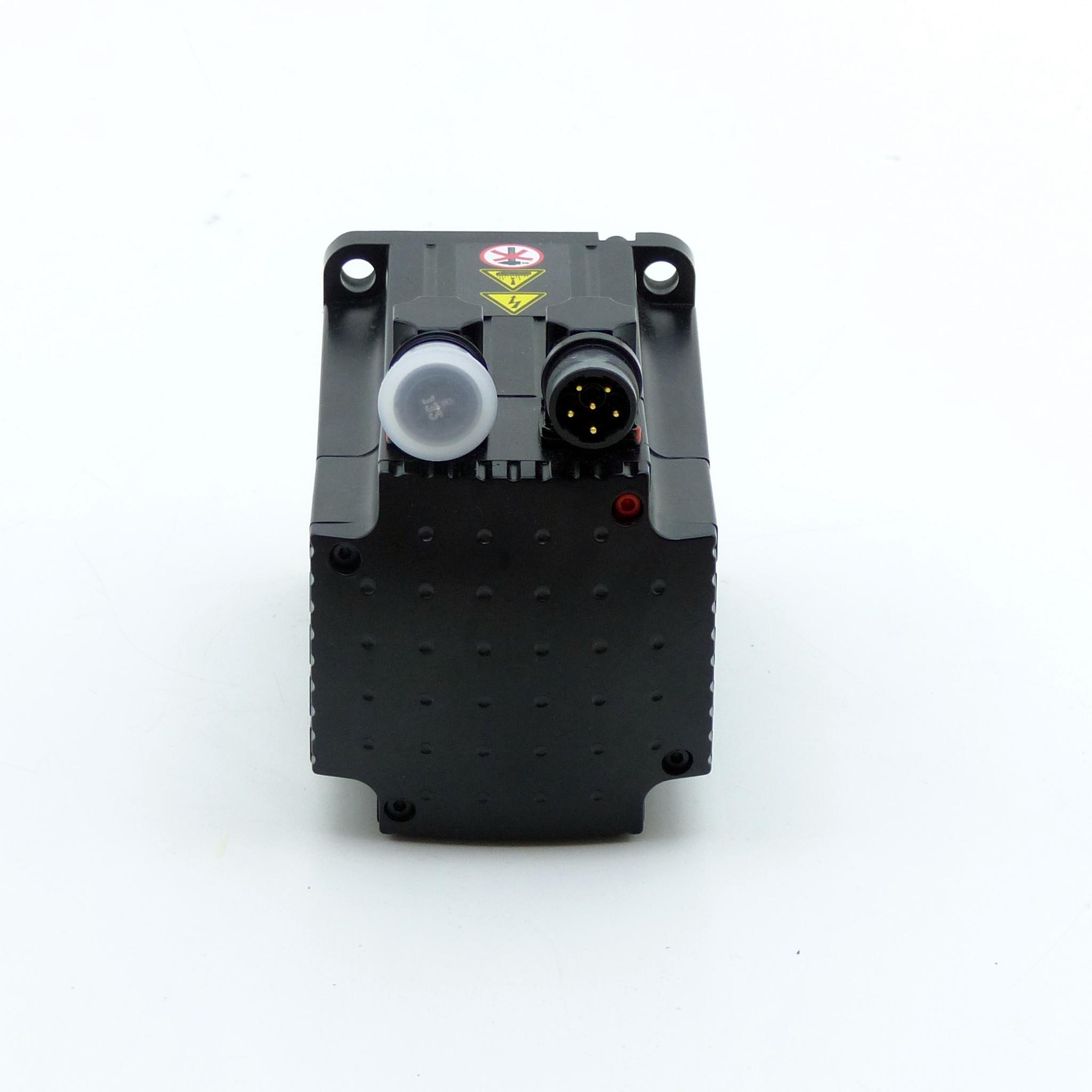 Produktfoto 6 von BOSCH AC-Servomotor SG-B2.050.038-00.000