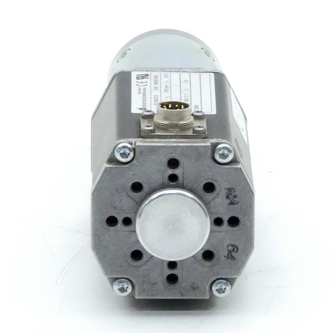 Produktfoto 4 von DUNKERMOTOREN Bürstenloser DC-Motor mit integriertem Drehzahlregler