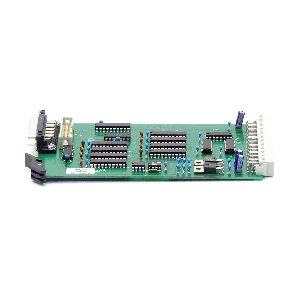 Produktfoto 3 von SCA SCHUCKER PC BOARD APC-3000-960 MK