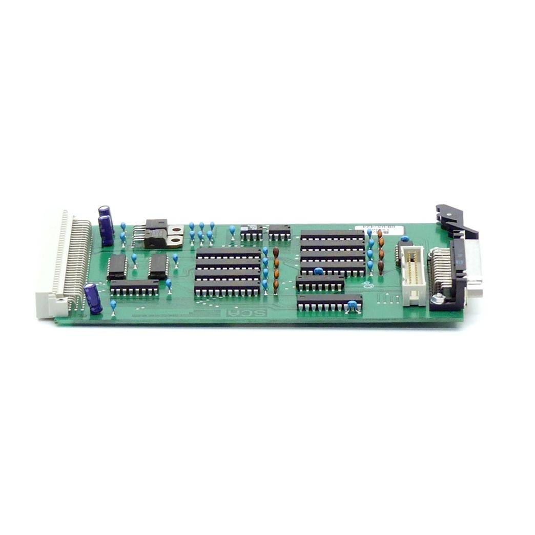 Produktfoto 5 von SCA SCHUCKER PC BOARD APC-3000-960 MK