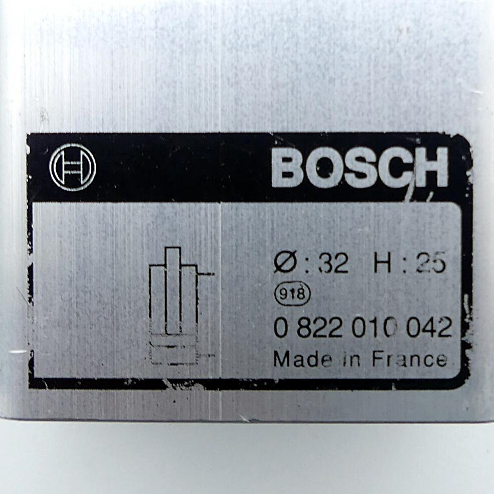 Produktfoto 2 von BOSCH Pneumatikzylinder