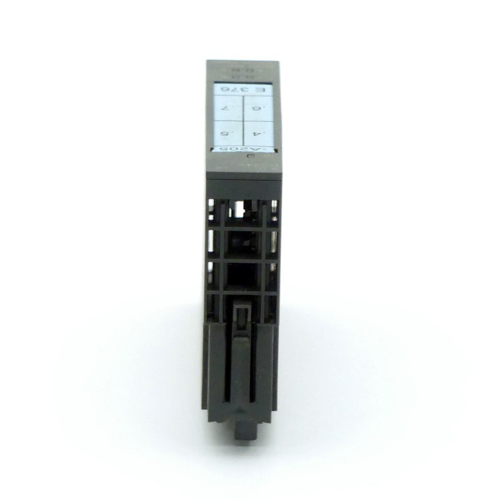 Produktfoto 4 von SIEMENS Elektronikmodul Simatic S7