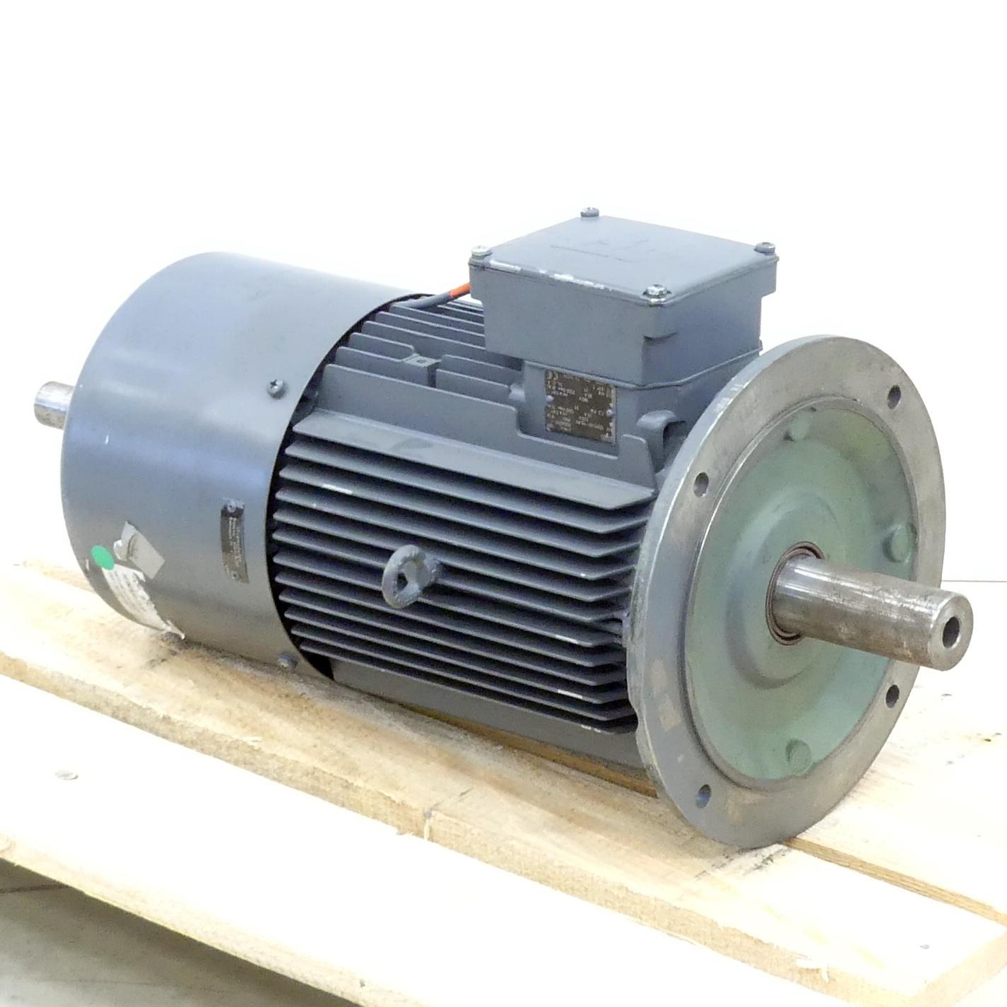 ATB Drehstrommotor BAF 132M/4D-11LRH