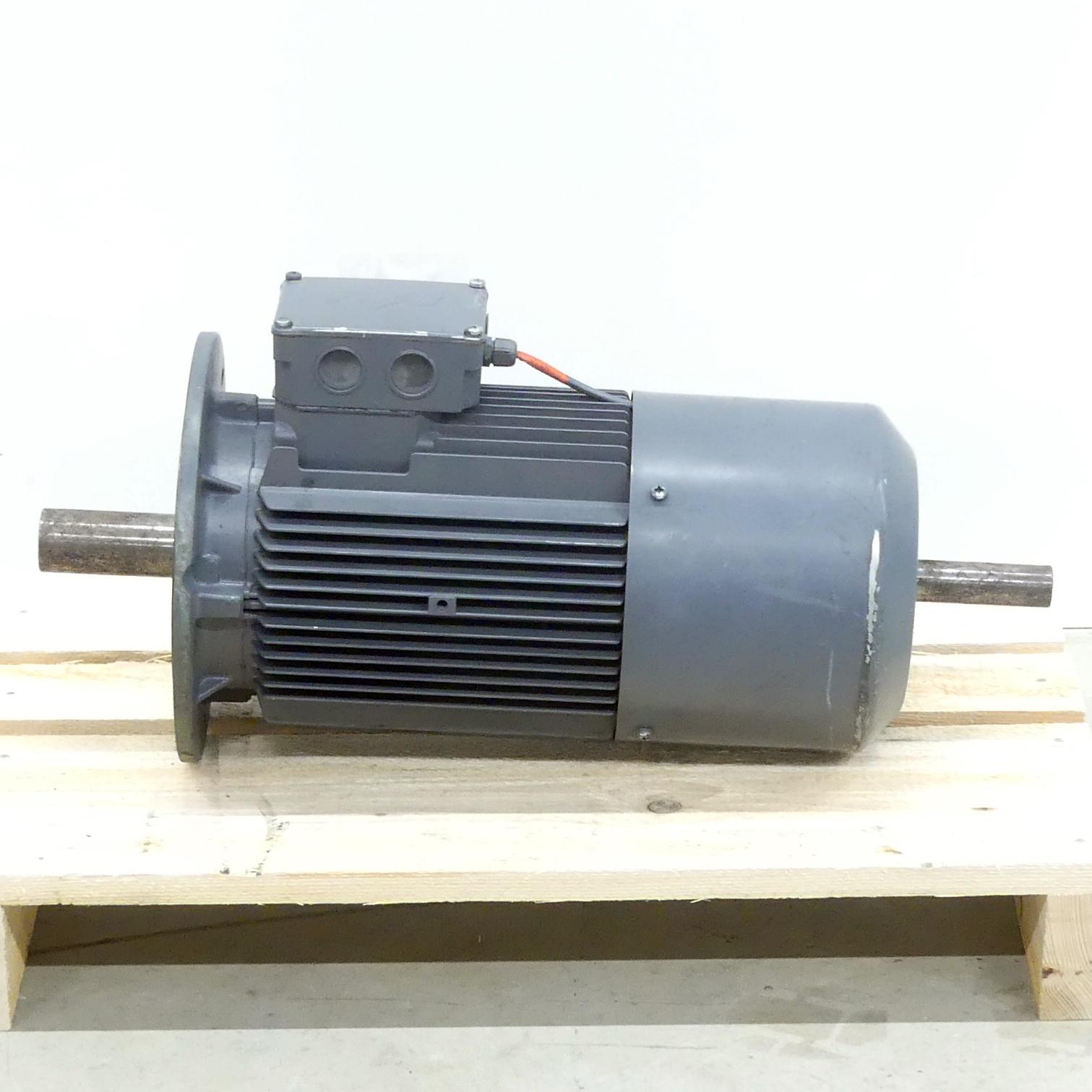 Produktfoto 5 von ATB Drehstrommotor BAF 132M/4D-11LRH