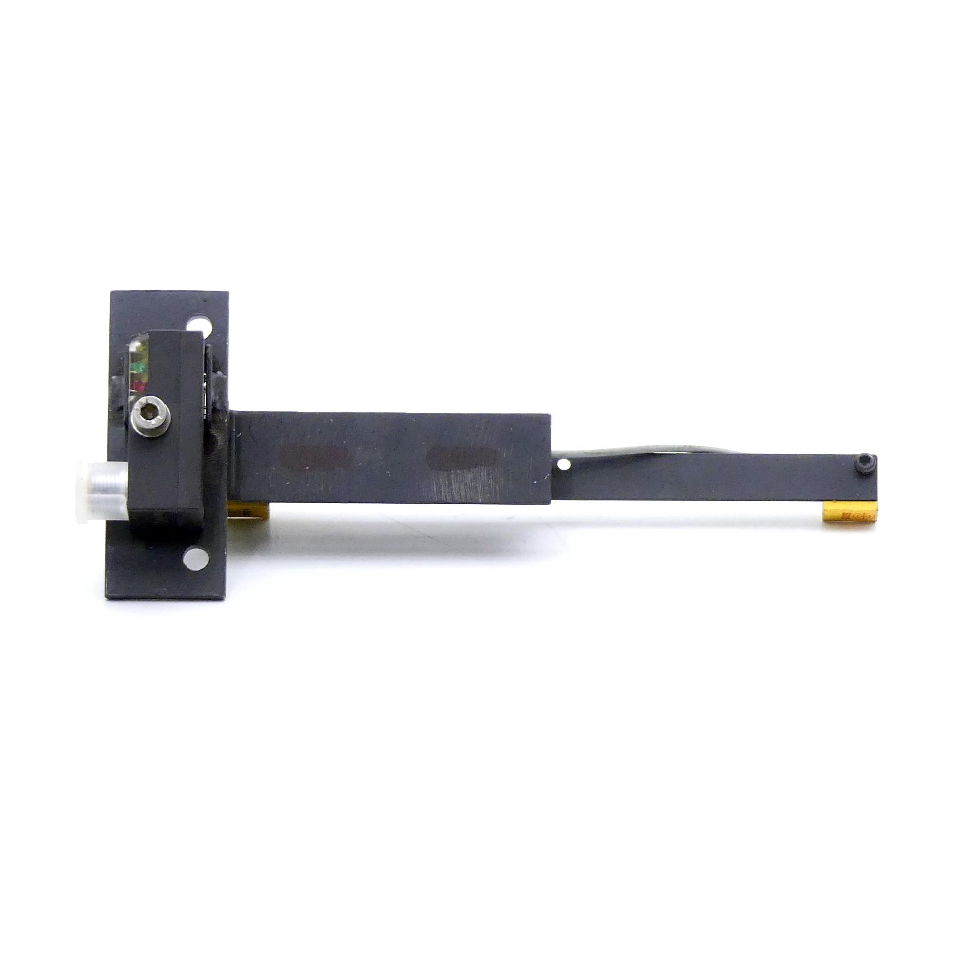 Produktfoto 5 von TURCK Induktiver Sensor Ni2-Q9,5-AP6-0,2-FS4.4X3/S304