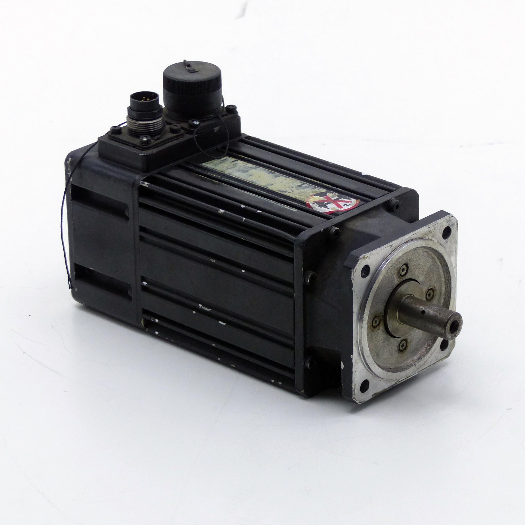 Produktfoto 1 von BOSCH Bürstenloser Servomotor 0 133 500 330