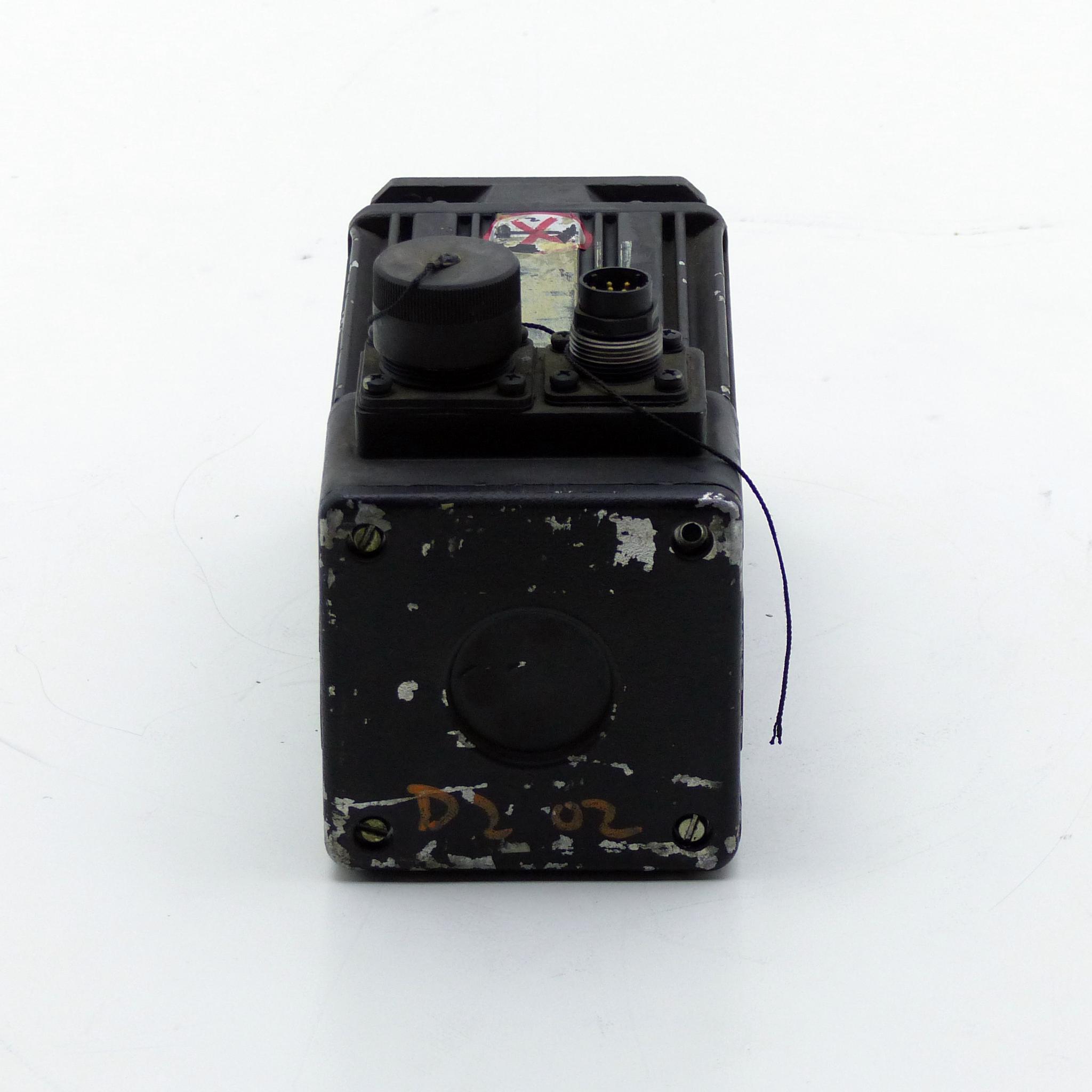 Produktfoto 6 von BOSCH Bürstenloser Servomotor 0 133 500 330