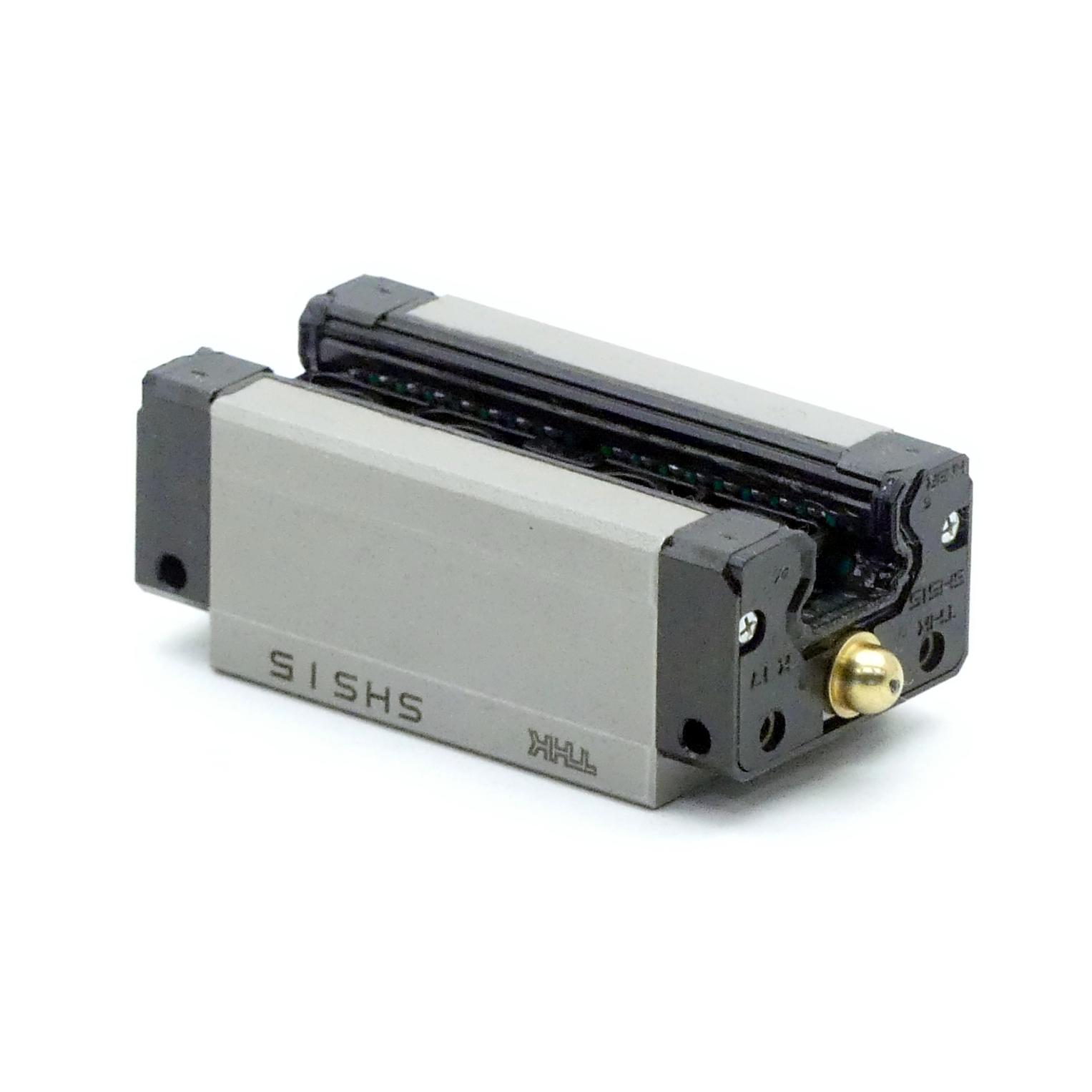 Produktfoto 1 von THK Linear guide carriage