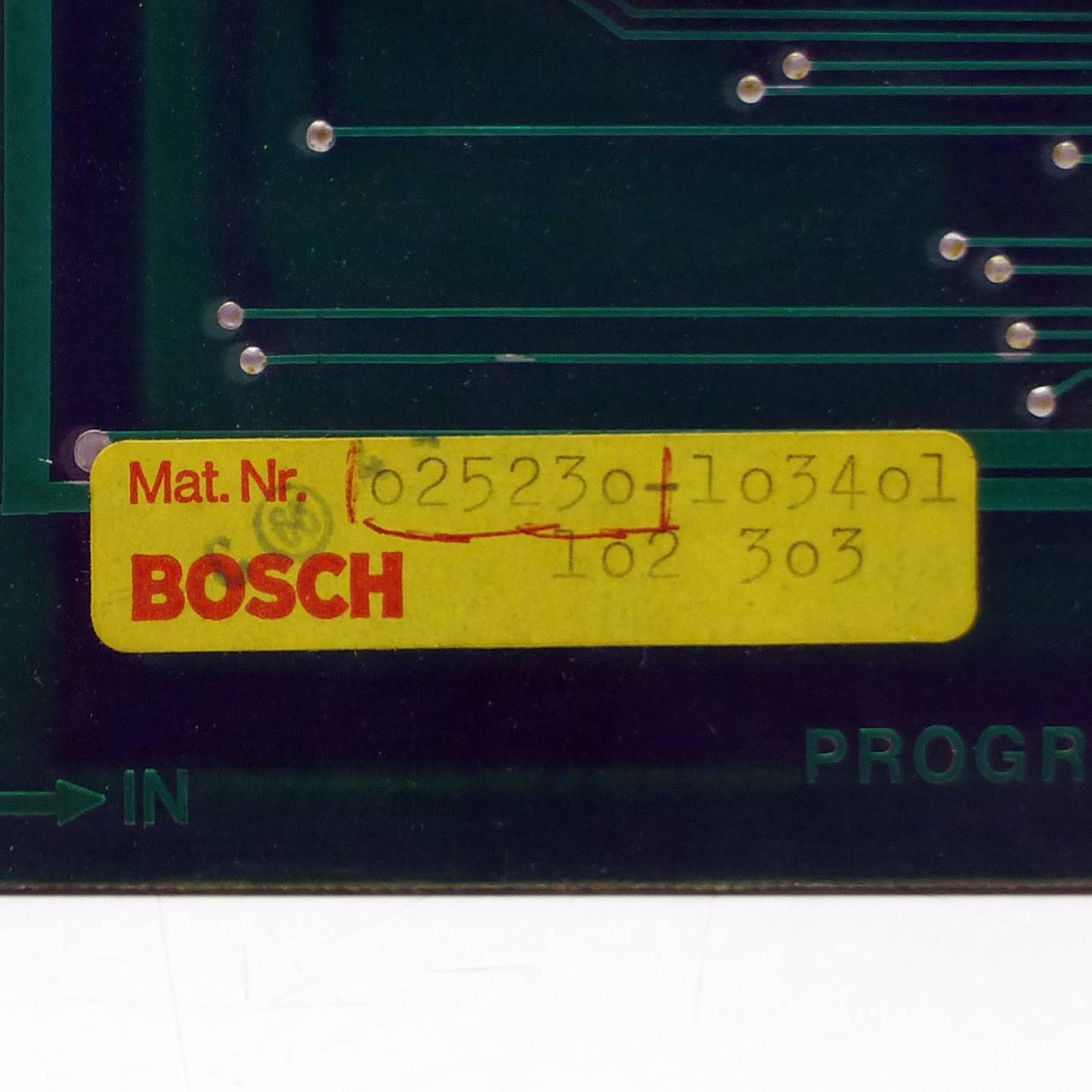 Produktfoto 2 von BOSCH Speicherkarte 4k