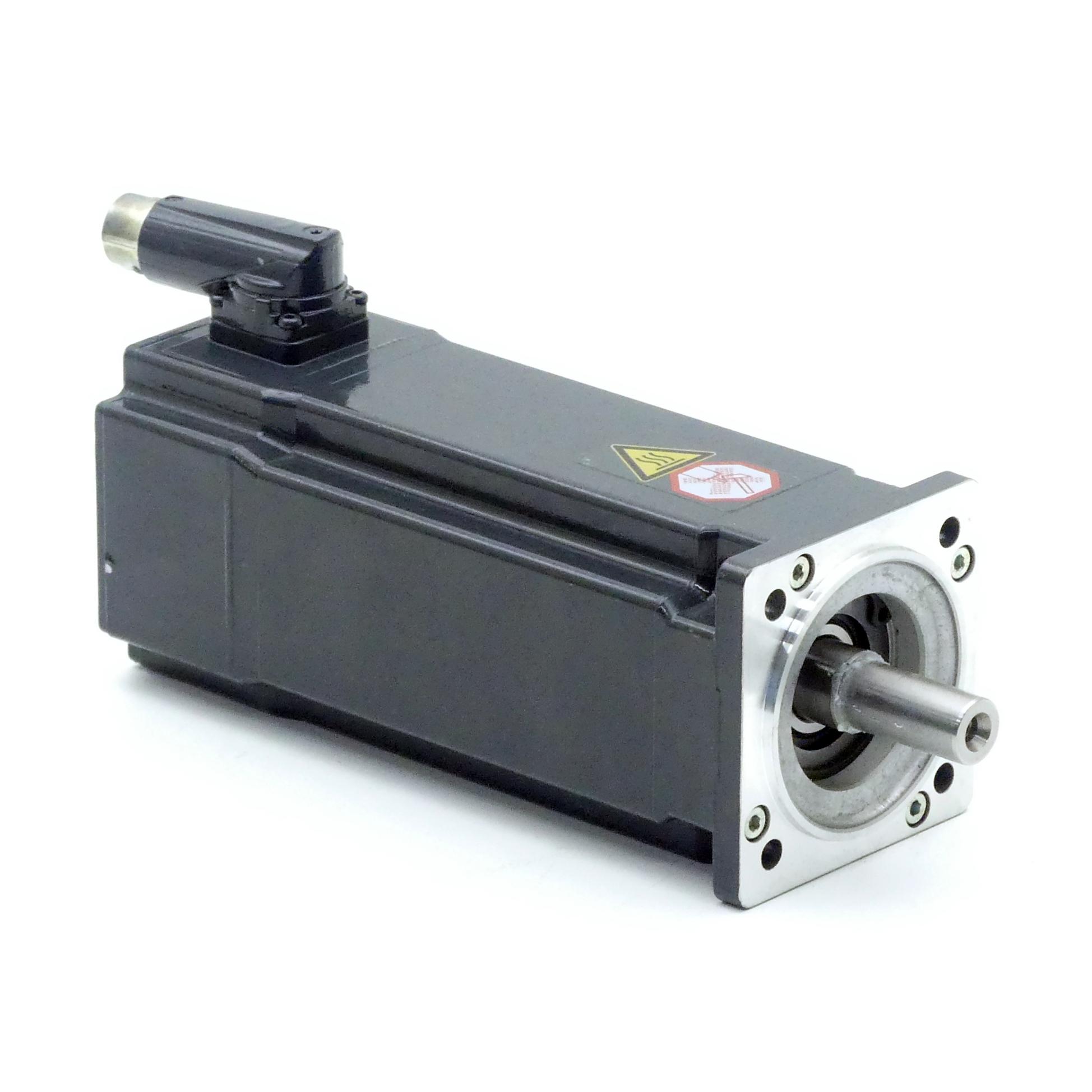 Produktfoto 1 von BECKHOFF Servomotor