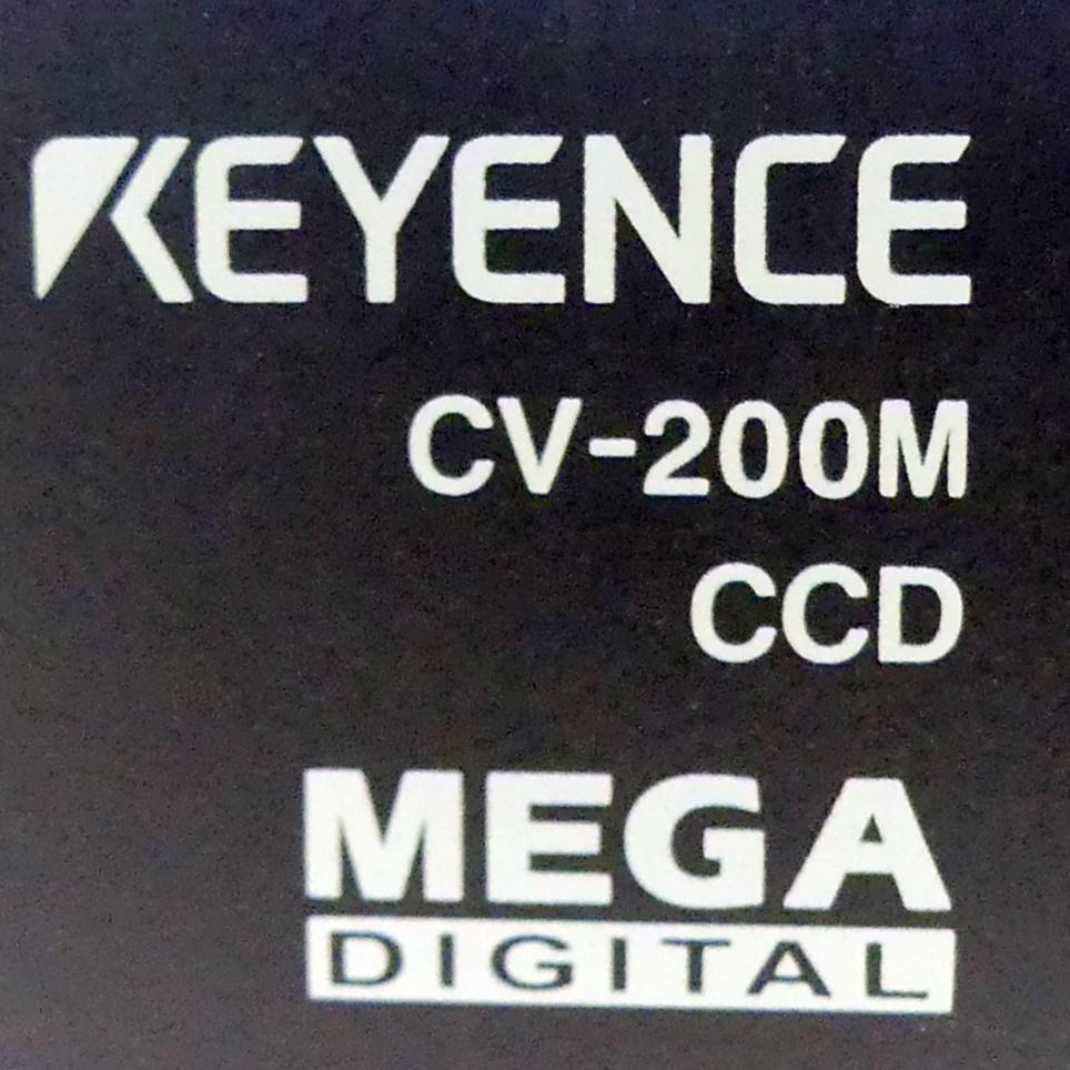 Produktfoto 2 von KEYENCE Digitale 2-Millionen-Pixel-S/W-Kamera