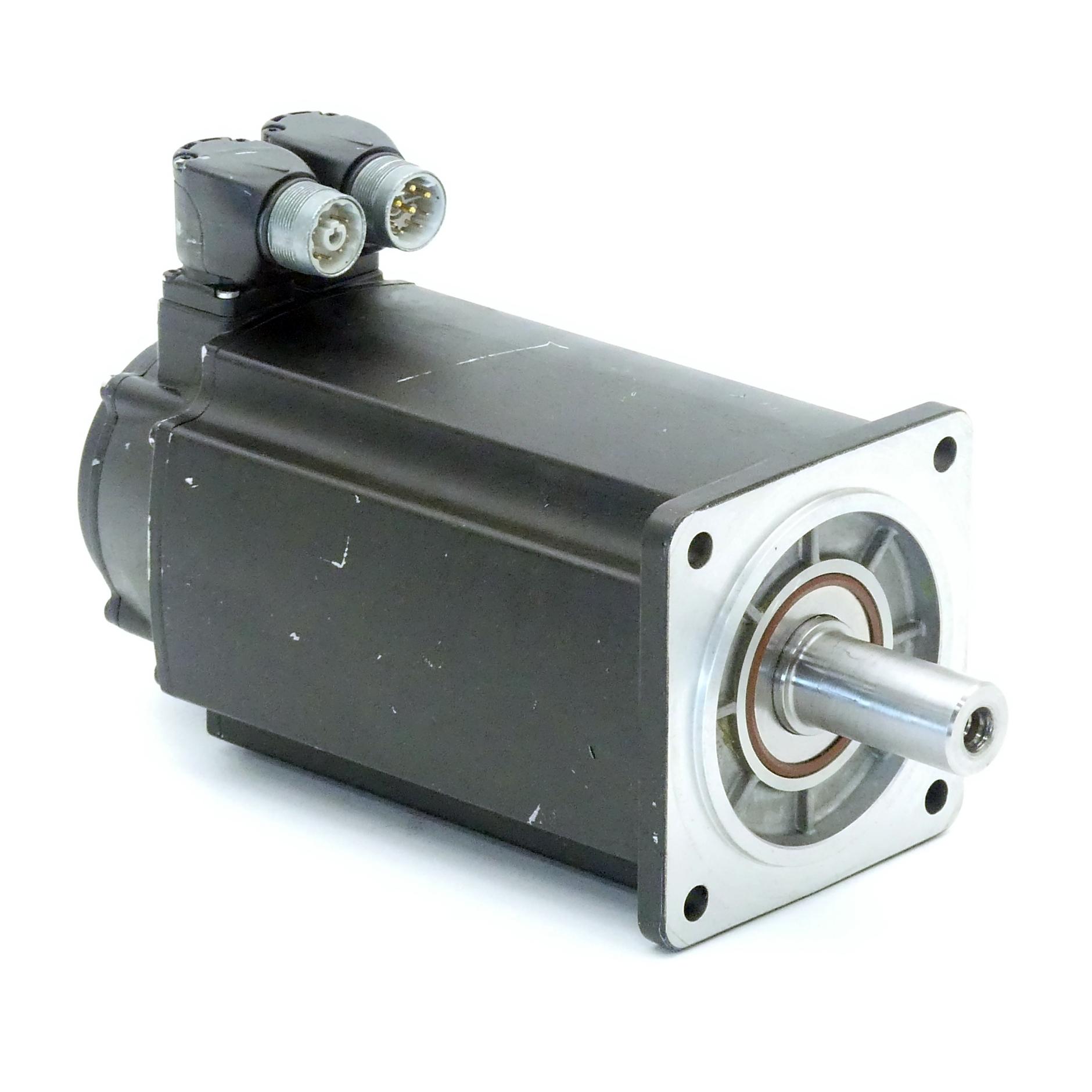 Produktfoto 1 von REXROTH Servomotor MSK060B-0600-NN-M1-UG1-NNNN