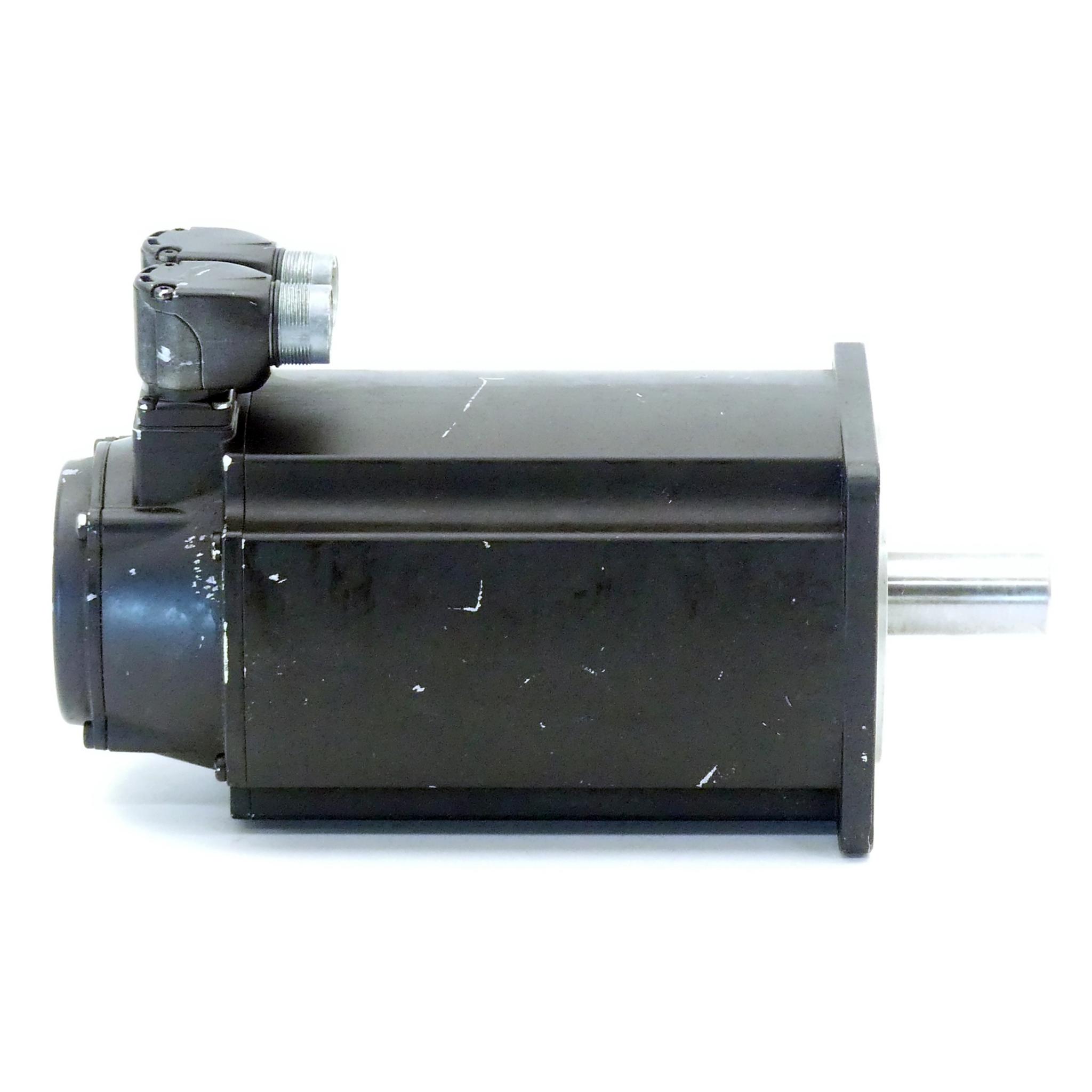 Produktfoto 3 von REXROTH Servomotor MSK060B-0600-NN-M1-UG1-NNNN