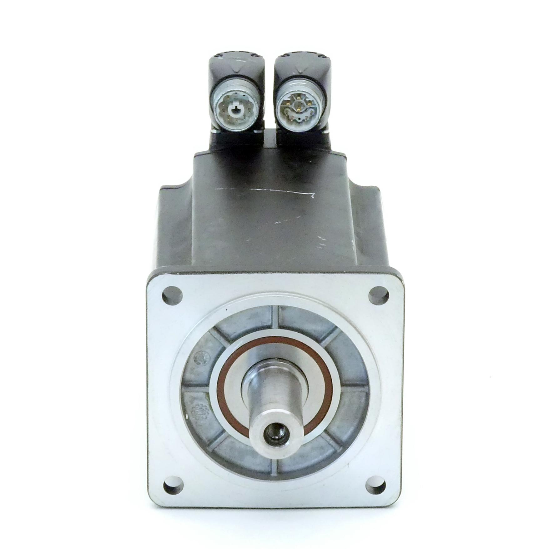 Produktfoto 6 von REXROTH Servomotor MSK060B-0600-NN-M1-UG1-NNNN