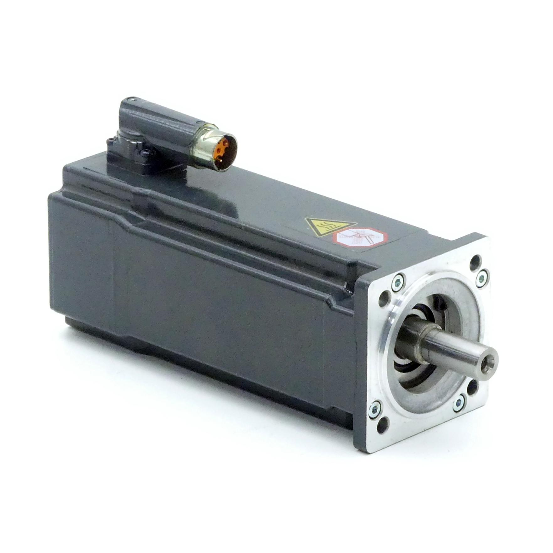 BECKHOFF Servomotor