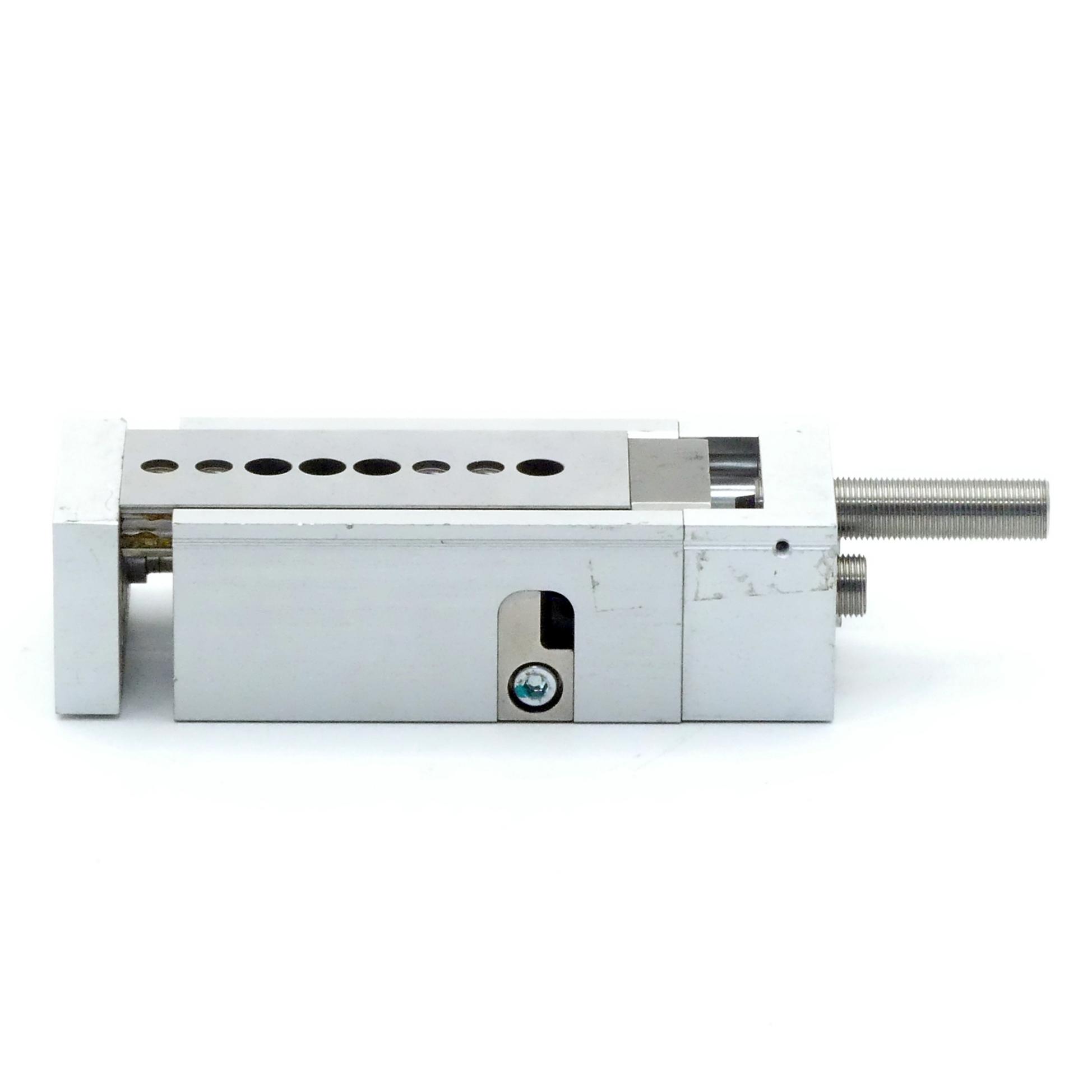 Produktfoto 3 von FESTO Mini-Schlitten DGSL-16-20-P1A