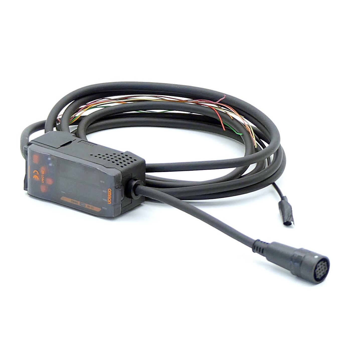 OMRON Lasersensor ZX-LDA41