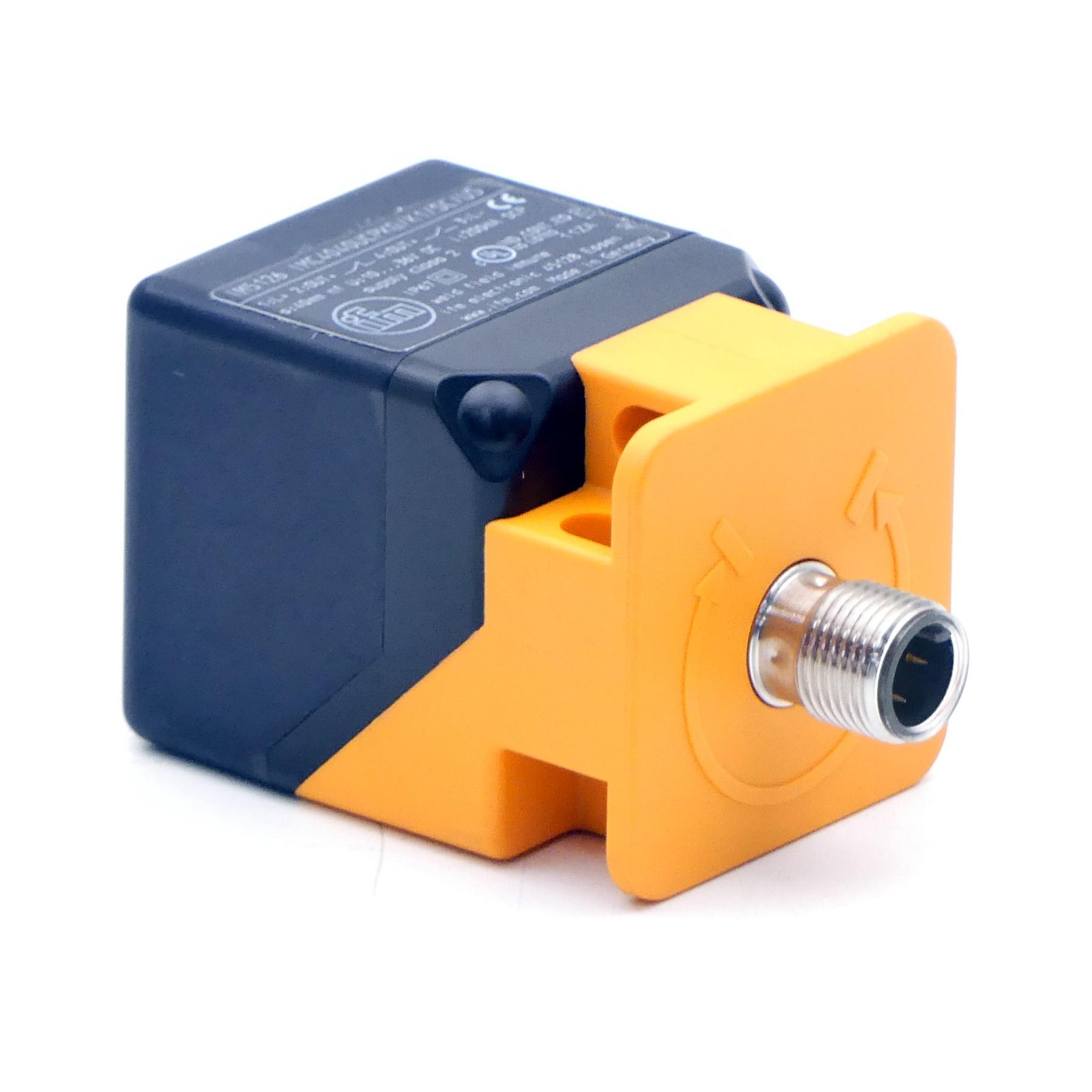 IFM Induktiver Sensor IM5126