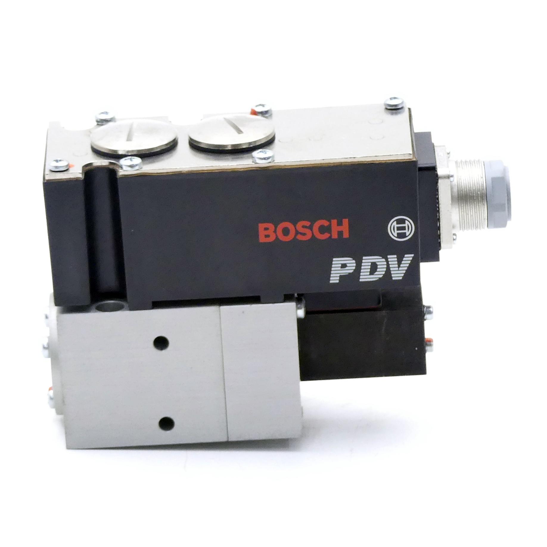 Produktfoto 5 von BOSCH REXROTH Proportional Druckregelventil PDV