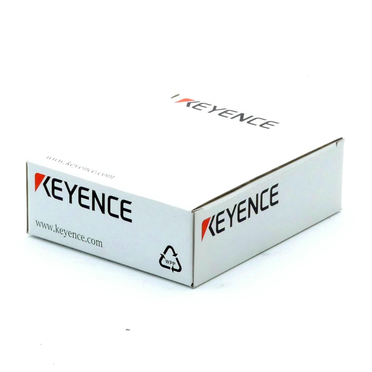 Produktfoto 5 von KEYENCE Kabelsatz OP-87528