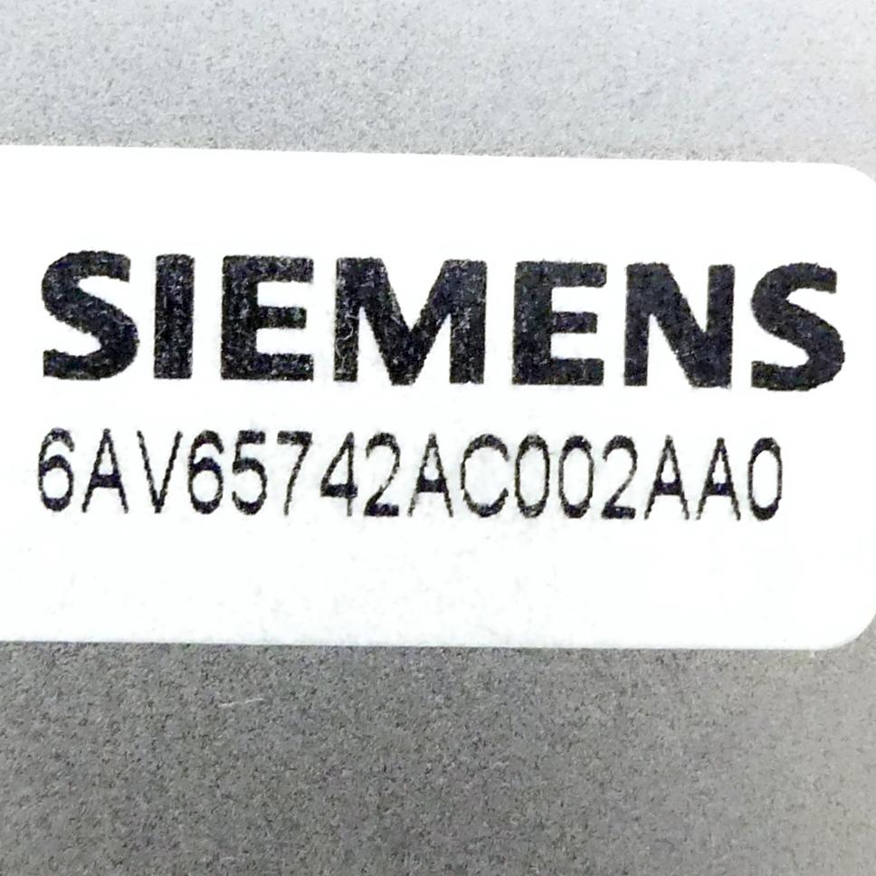 Produktfoto 2 von SIEMENS Compact Flash Karte