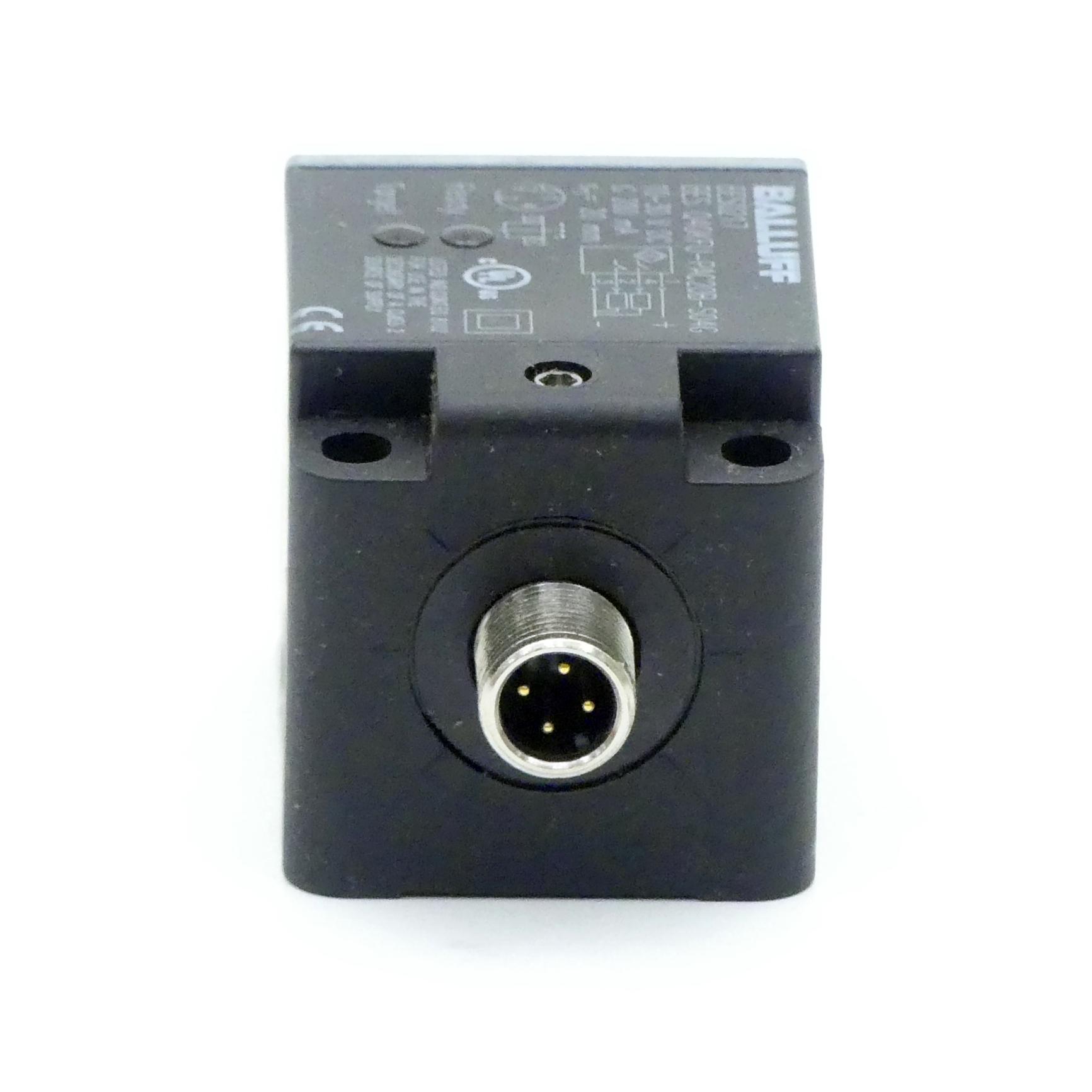 Produktfoto 6 von BALLUFF Induktiver Sensor BES0217