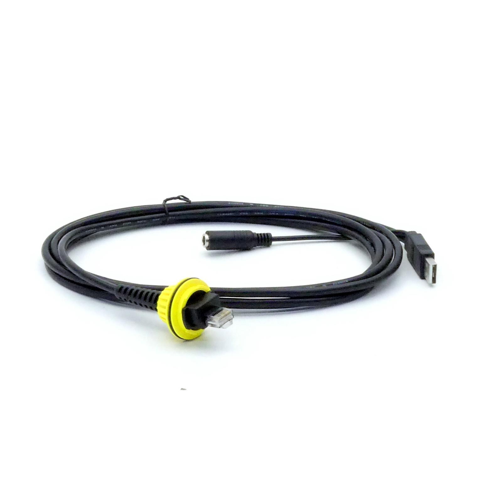 Produktfoto 1 von COGNEX Kabel 300-1121-3R