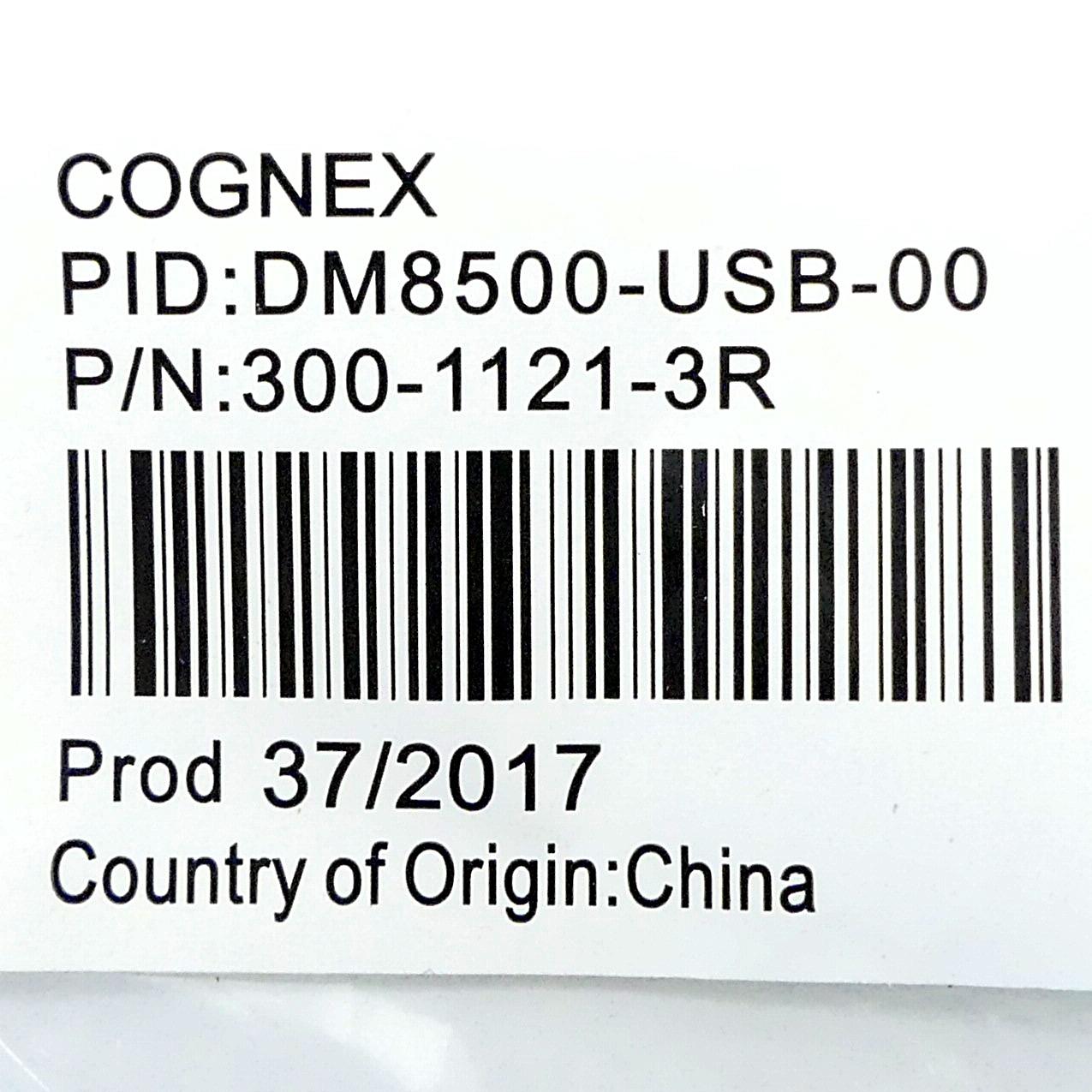 Produktfoto 2 von COGNEX Kabel 300-1121-3R