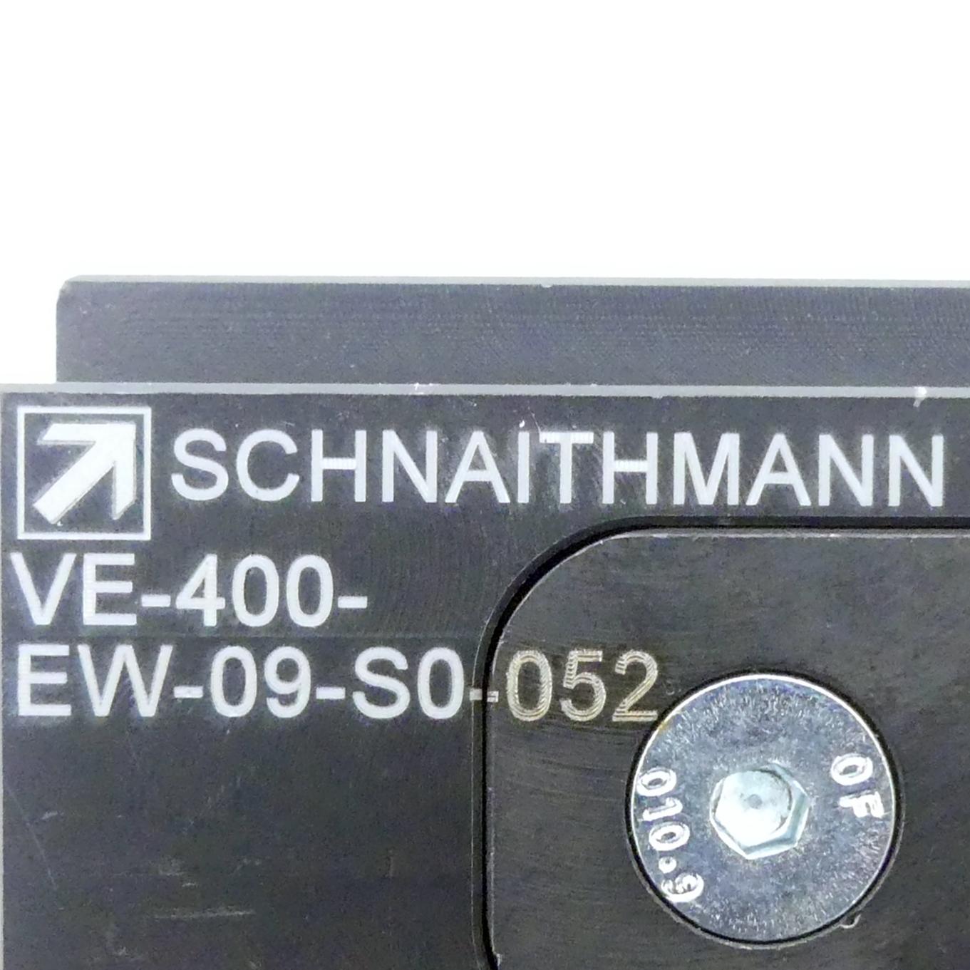 Produktfoto 2 von SCHNAITHMANN MASCHINENBAU ungedämpfter Vereinzeler