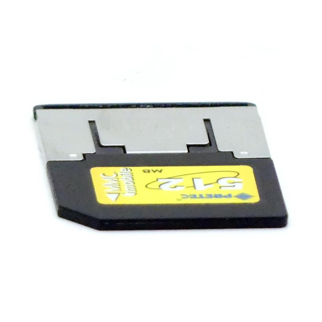 Produktfoto 4 von PRETEC Micro Memory Card