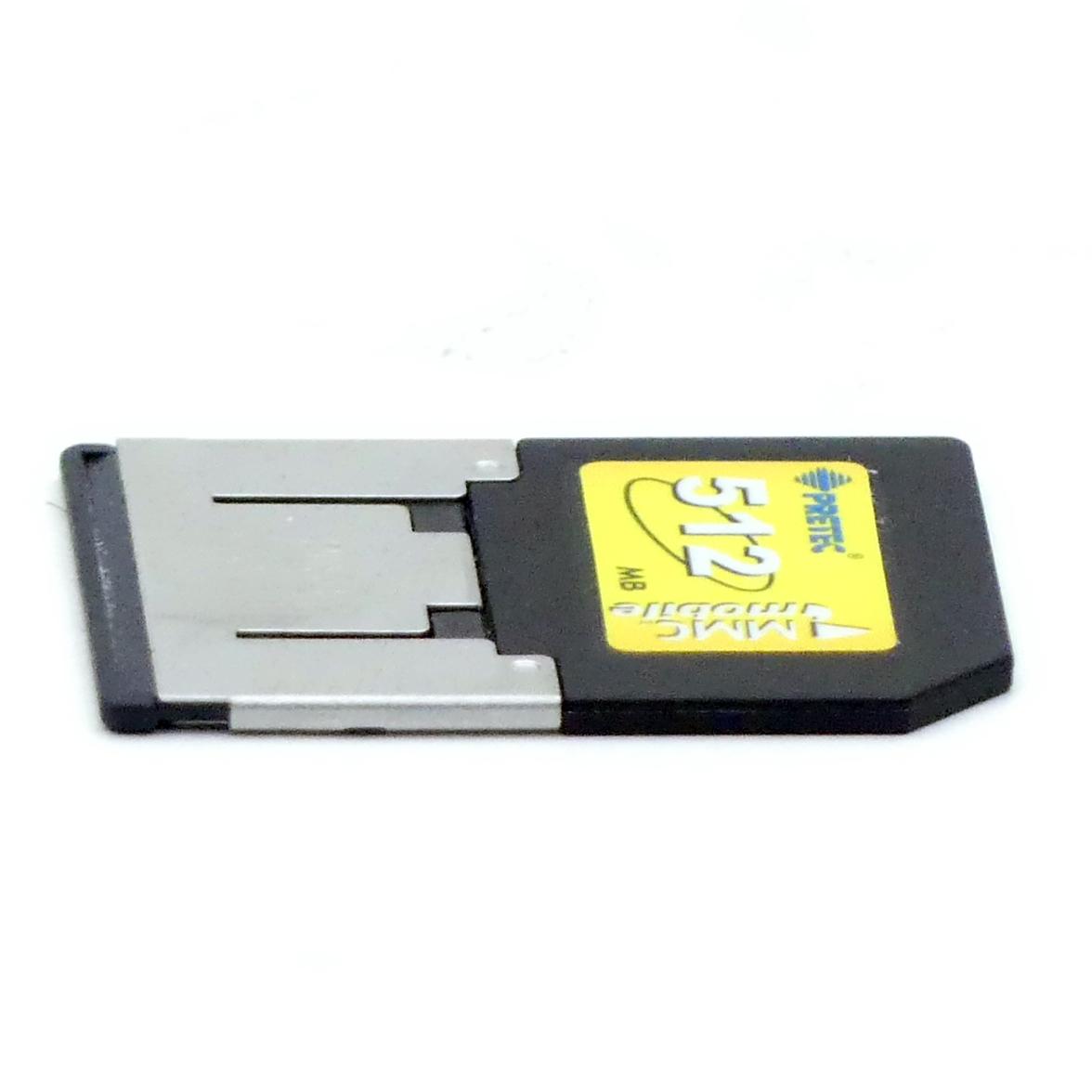 Produktfoto 5 von PRETEC Micro Memory Card