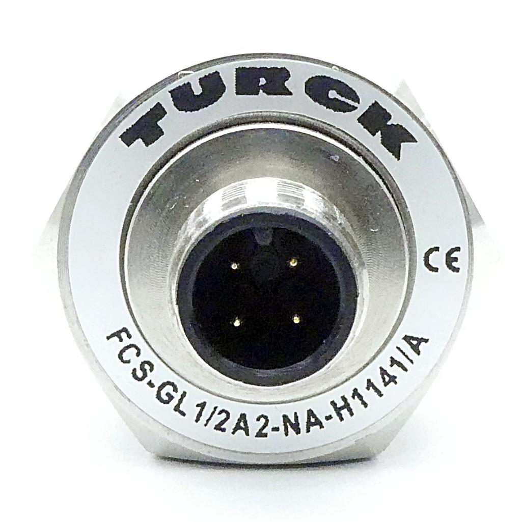 Produktfoto 2 von TURCK Durchflusssensor