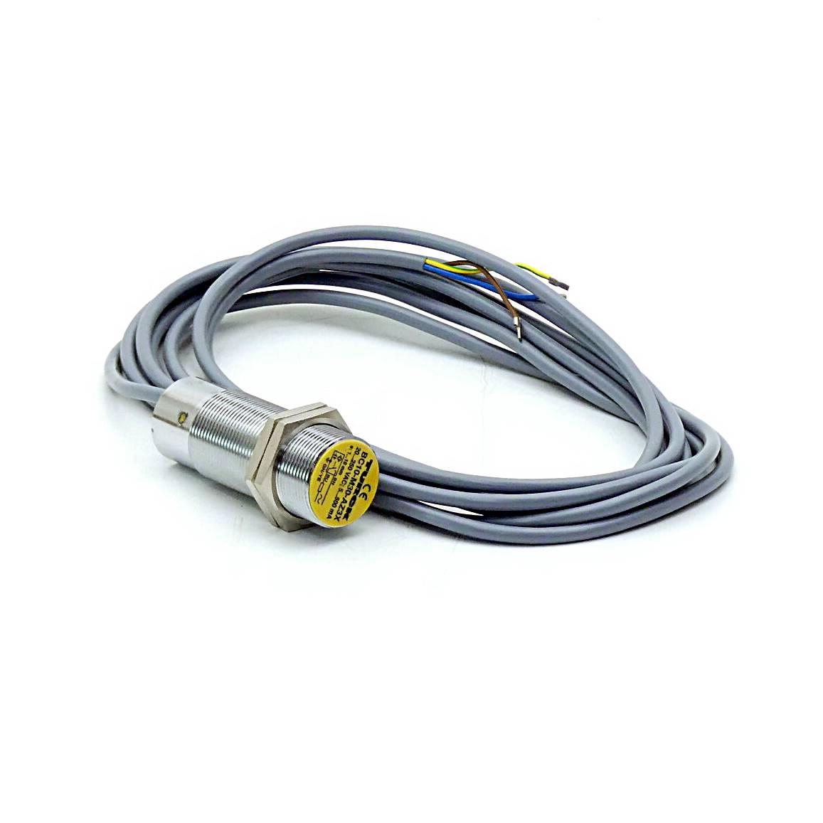 Produktfoto 1 von TURCK Kapazitiver Sensor BC10-M30-AZ3X