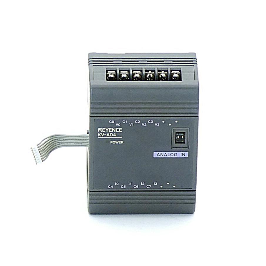 Produktfoto 6 von KEYENCE Speicherprogrammierbarerer Controller