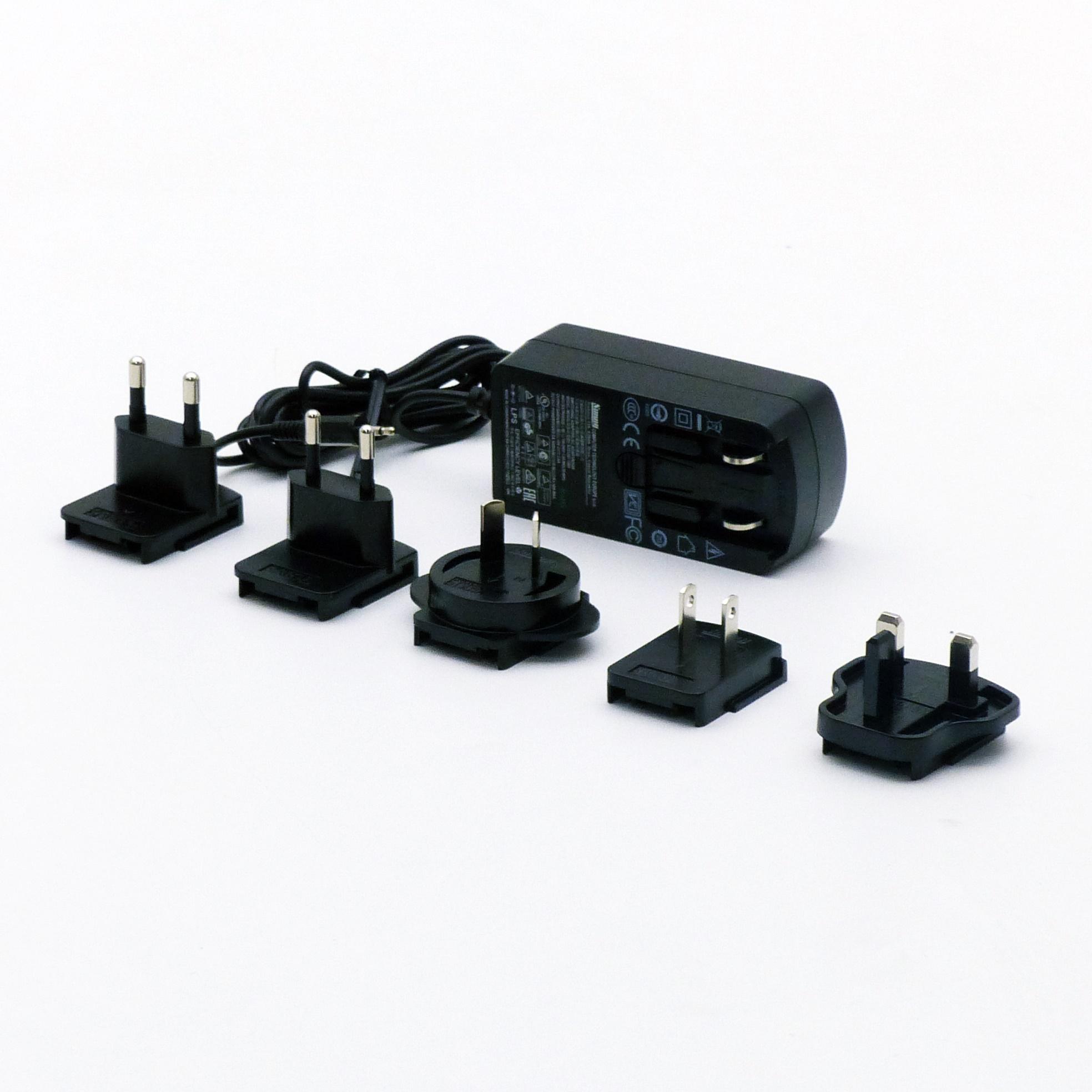 Produktfoto 1 von BALLUFF Power adapter BIS C-701-A