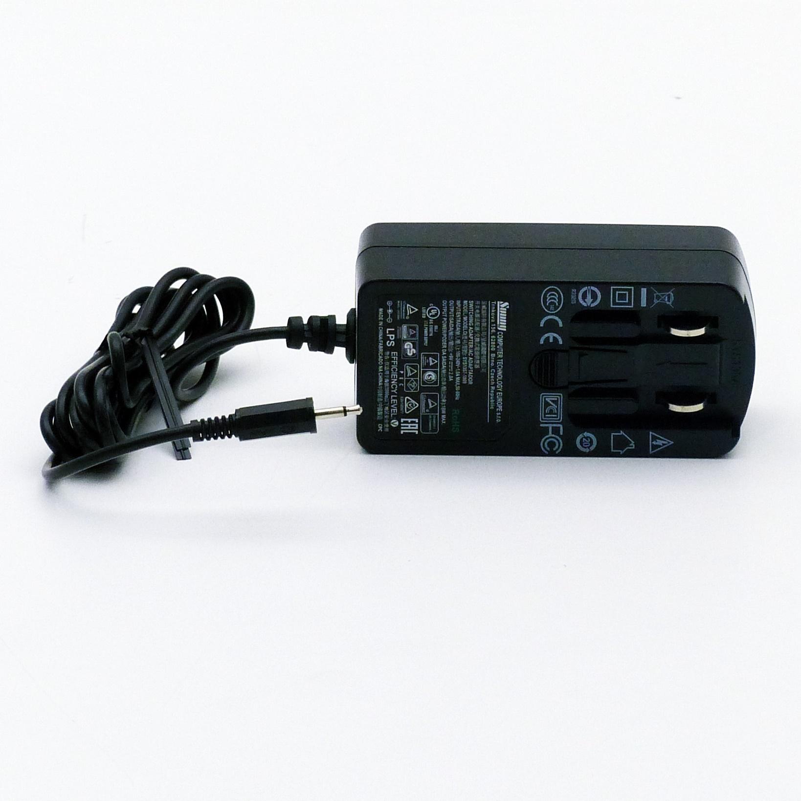 Produktfoto 3 von BALLUFF Power adapter BIS C-701-A