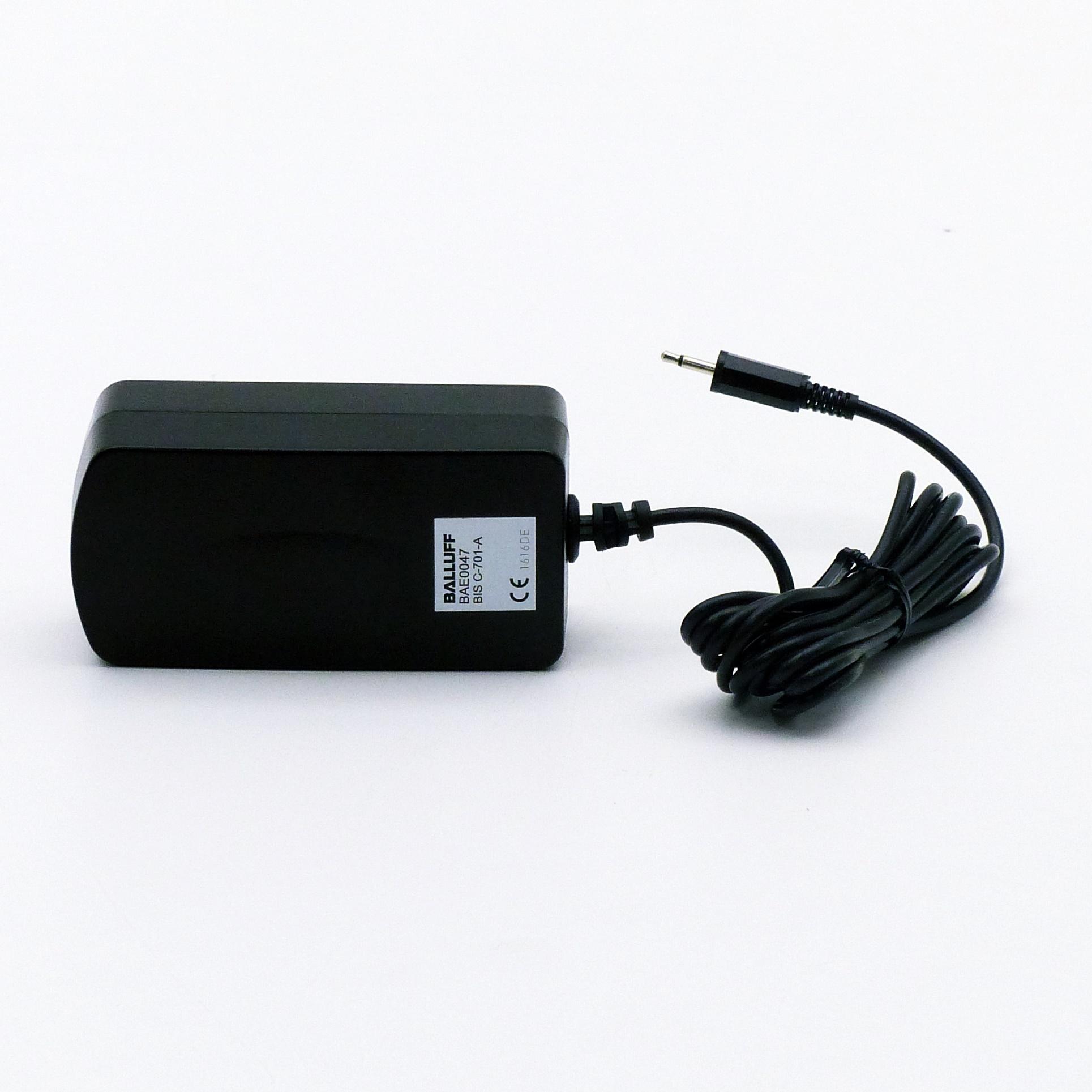 Produktfoto 5 von BALLUFF Power adapter BIS C-701-A