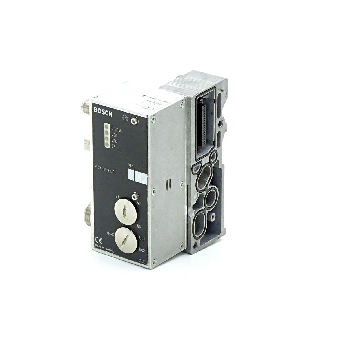 BOSCH Profibus-DP RMV-DP/F