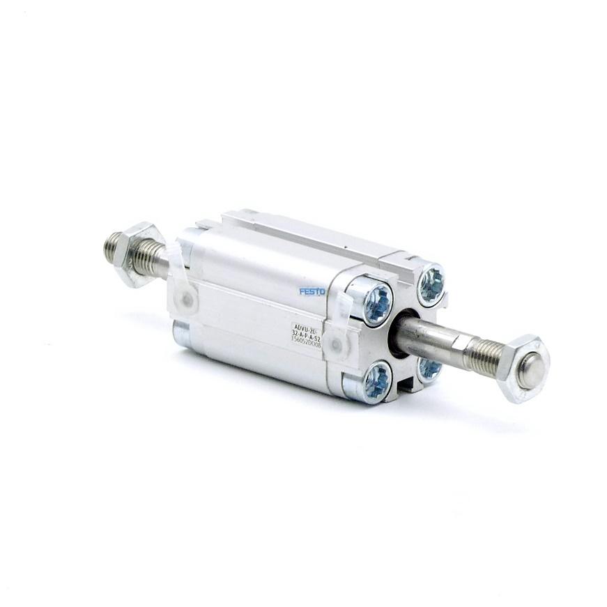 FESTO Pneumatikzylinder ADVU-20-32-A-P-A-S2