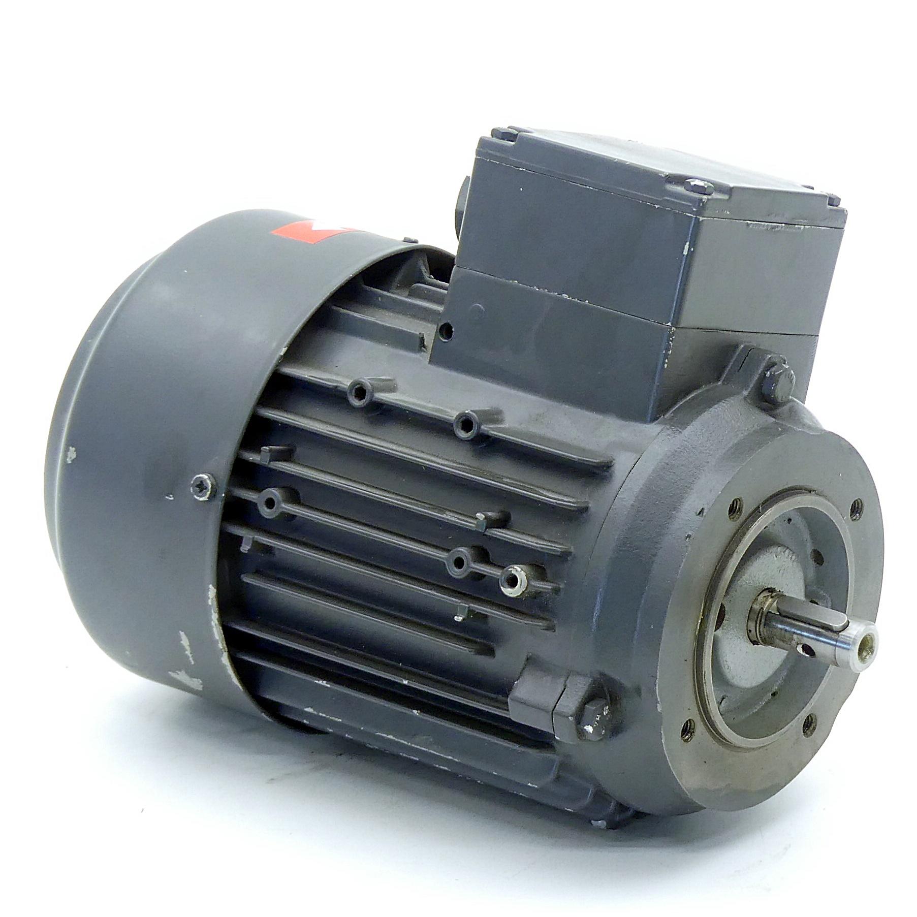 RüETSCHI Elektromotor UD0702/1054340-037-1