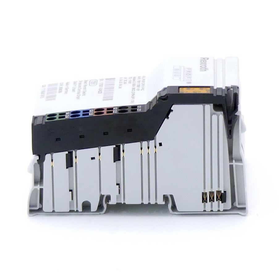 Produktfoto 5 von REXROTH Profi-Bus Inline Bus Module R-IL PB BK DP/V1-PAC