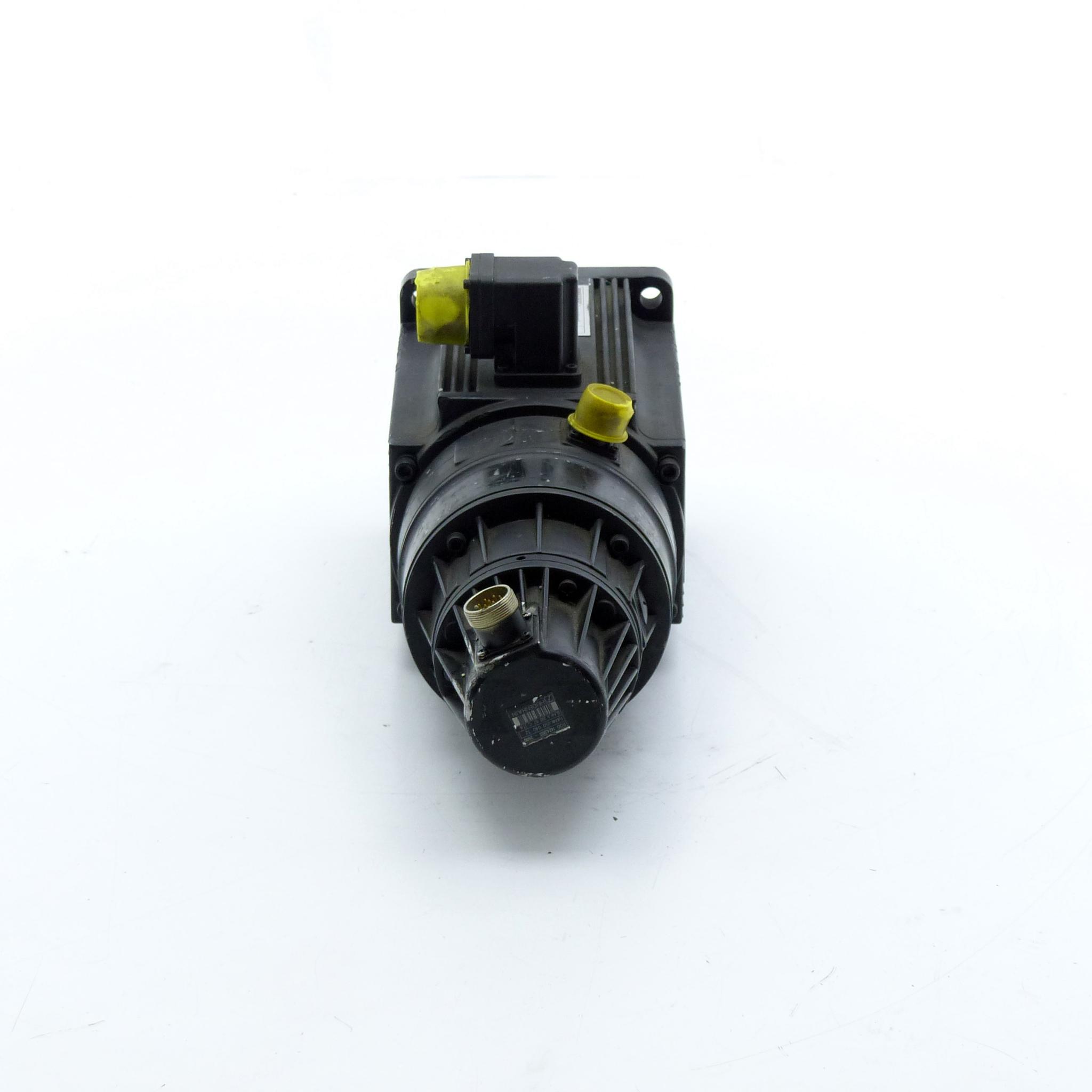 Produktfoto 6 von INDRAMAT Permanent Magnet Motor 090A-0-ZD-4-C/110-B-1/WI522LV