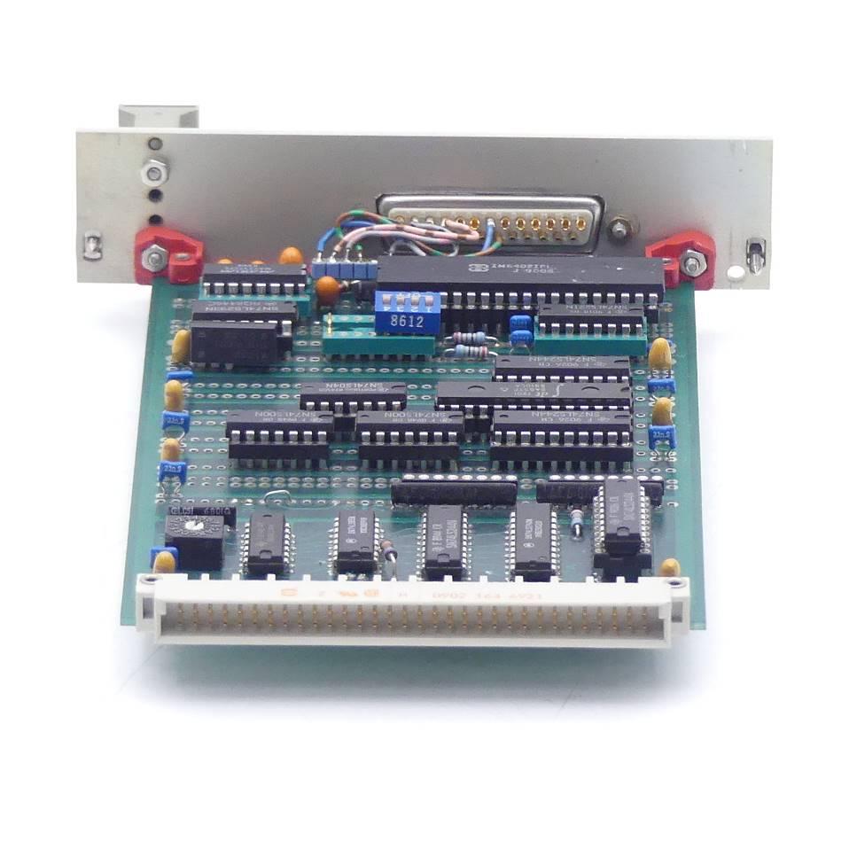 Produktfoto 4 von BOBE INDUSTRIE-ELEKTRONIK Leiterplatte