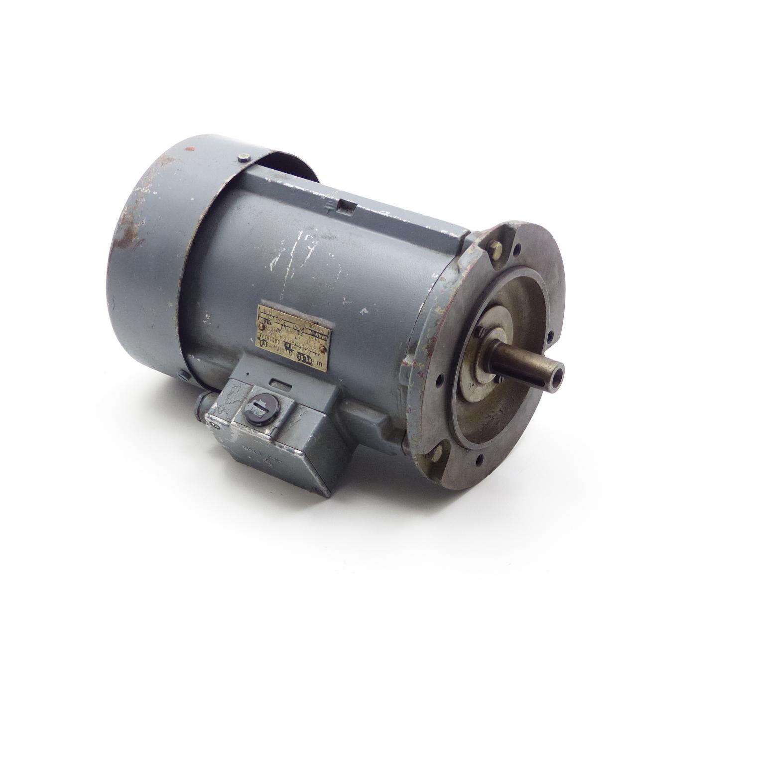 SIEMENS Drehstrommotor 1 LA2036-4AA