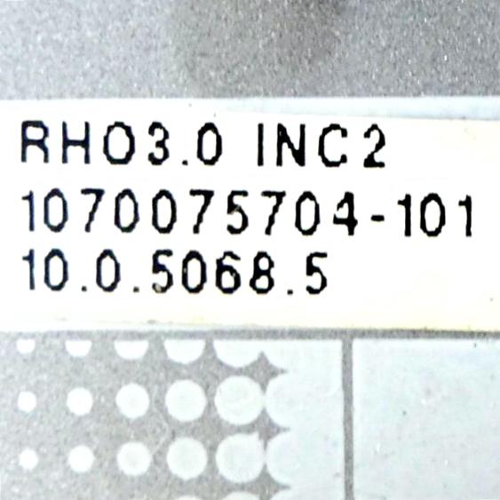 Produktfoto 2 von BOSCH RHO3.0 INC2