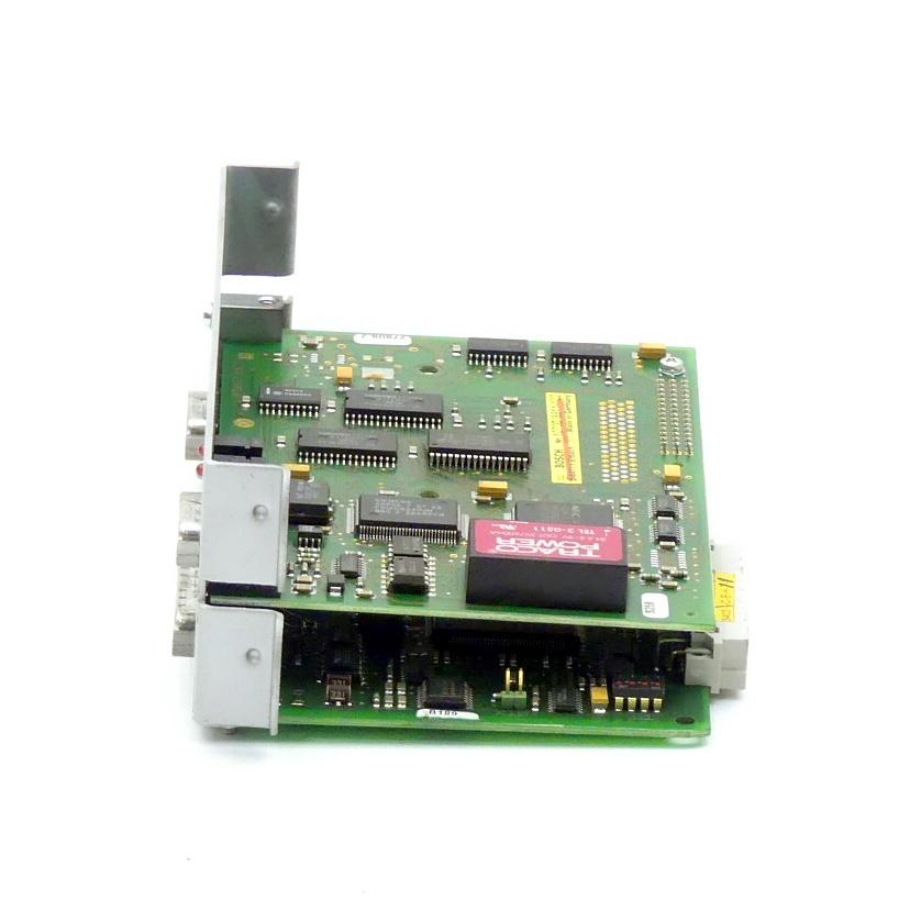 Produktfoto 6 von BOSCH Profibus Modul ZE200N-DP