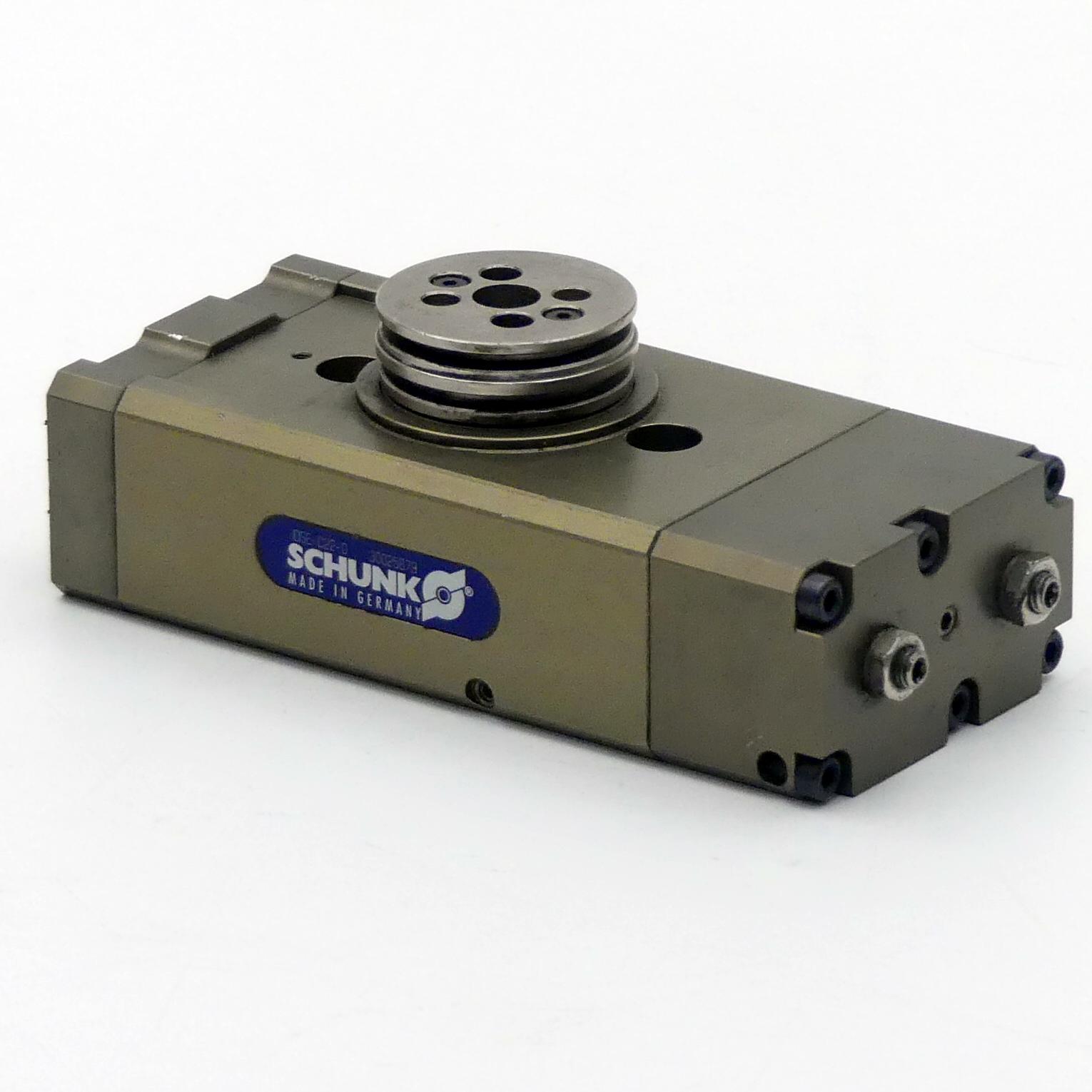 SCHUNK Schwenkeinheit OSE-C22-0