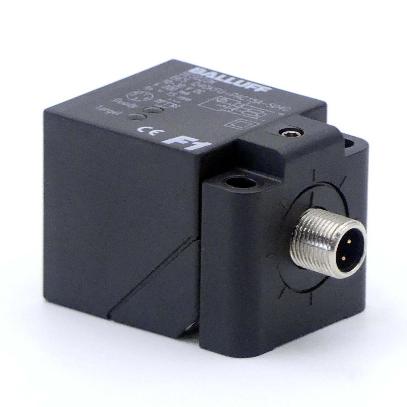 Produktfoto 1 von BALLUFF Induktiver Sensor BES022K