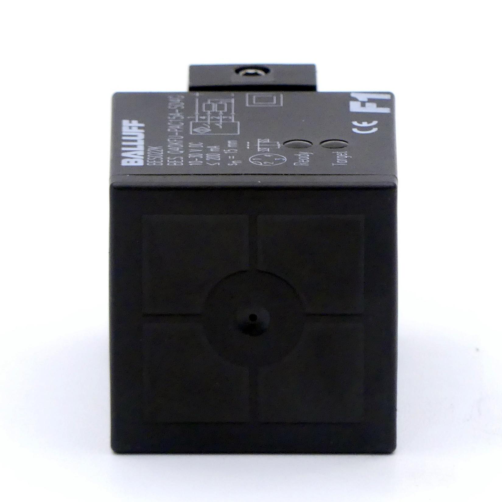 Produktfoto 4 von BALLUFF Induktiver Sensor BES022K