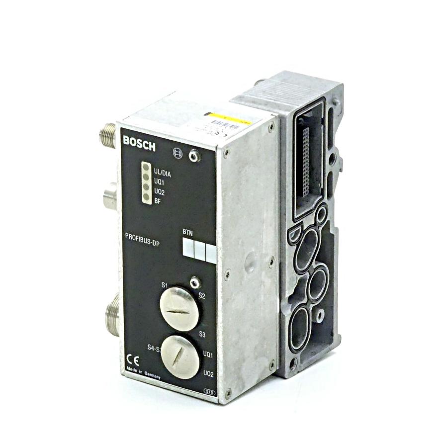 REXROTH Profibus-DP RMV-DP/F